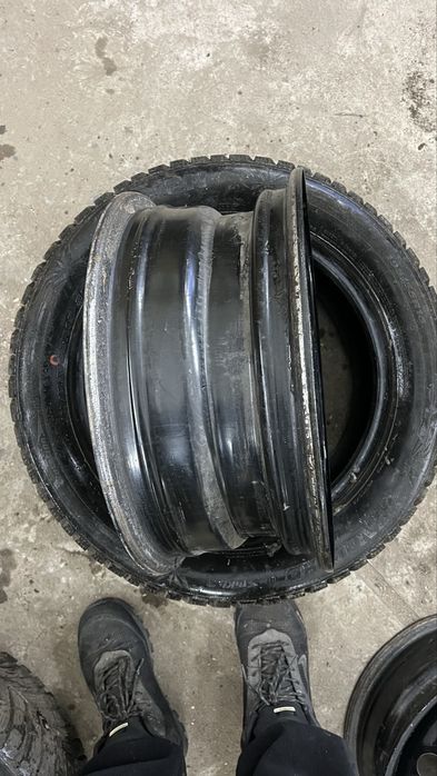 Продам штампы веста R15
