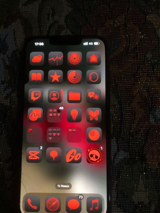 Продам iphone13 не дорого