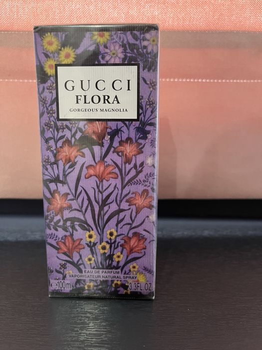 Parfum Gucci Flora femei 100 ml