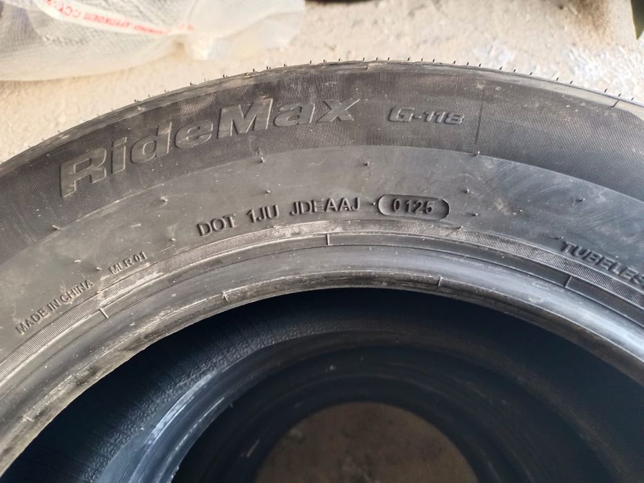 205/65/16 GOODYEAR лето