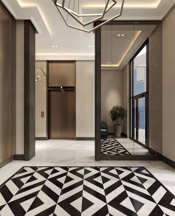 Продается 2 комнатная квартира в NRG Jomiy, С КАДАСТРОМ!!