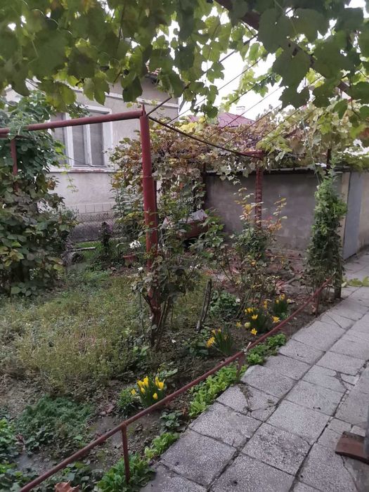 Дава се под наем Къща в Добрич, Център - 90 кв.м за 255 € - Снимка #6