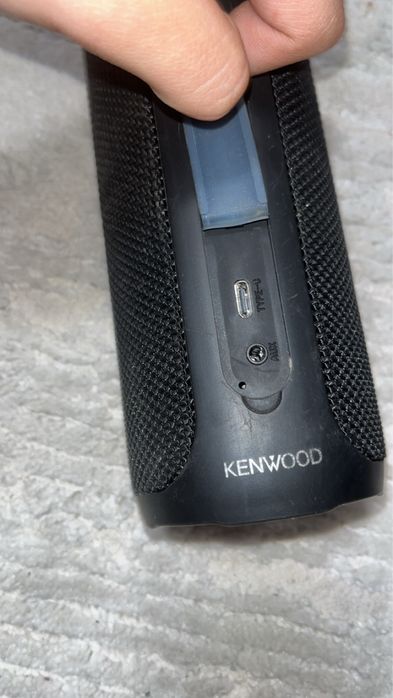 Boxa cu bluetooth