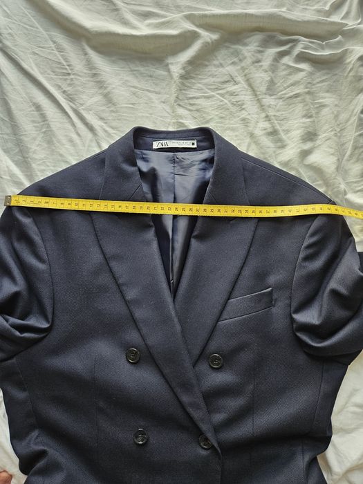 Zara sacou M barbati