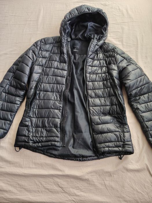 Geci primăvara/toamnă!