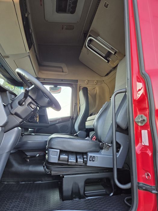 Scania R440 Pde TopLine  / 2013