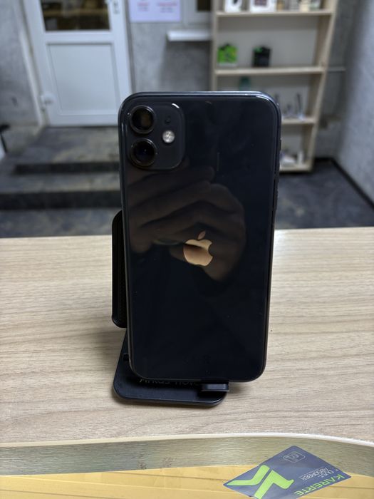 Iphone 11 128gb 79%