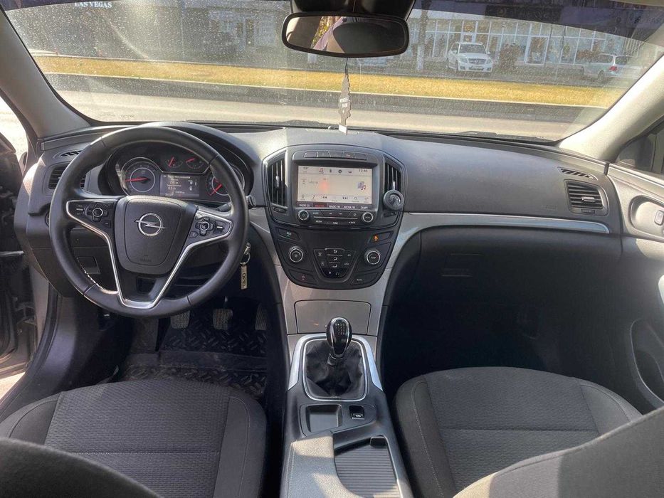 Urgent!! Opel Insignia