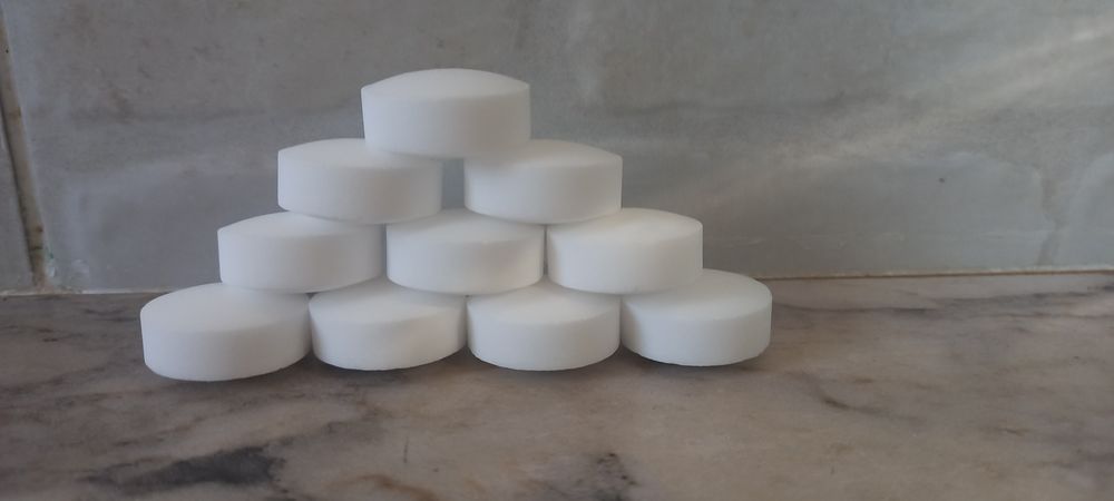 Соль таблетированная ОПТОМ