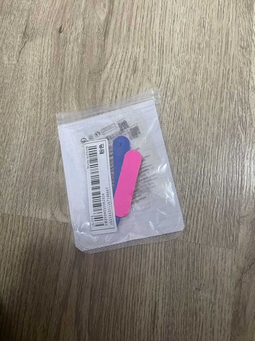 Изкуствени нокти