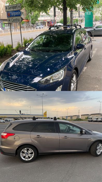 Vand bare transversale originale Ford