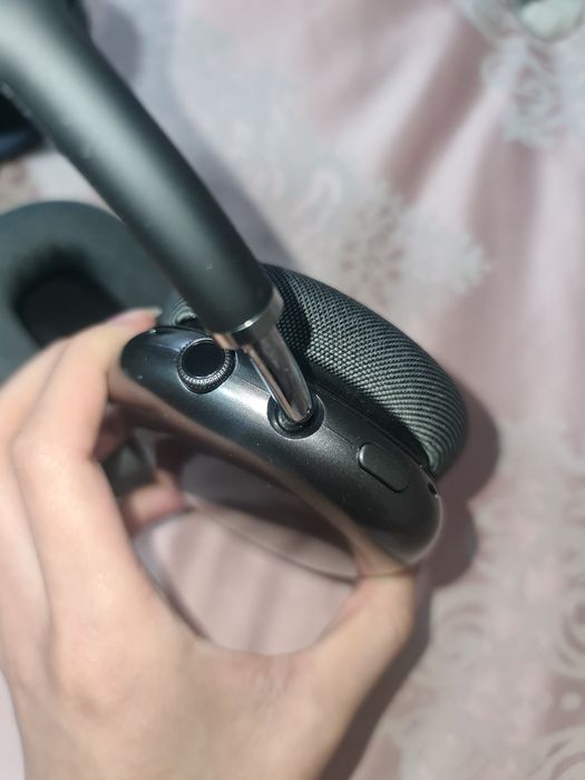 Наушники Air pods max