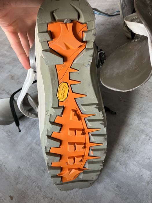 Ски обувки Scarpa
