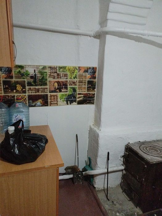 Продам дом район Дальняя