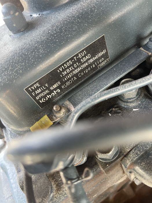 Vand / Inchiriez Motocompresor Kaeser M50 / 5000l/min / An2012