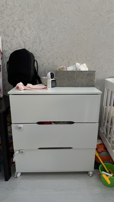 Комод для пеленания