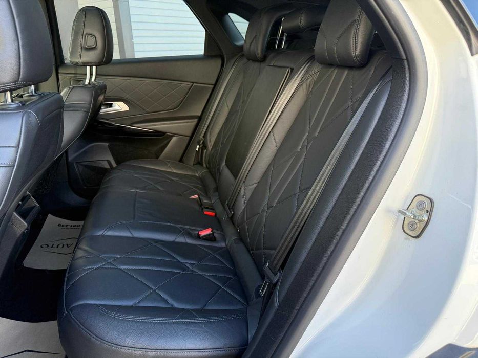 CITROEN DS7 Crossback Rivoli Rate Fixe Avans 0 Garantie Livrare