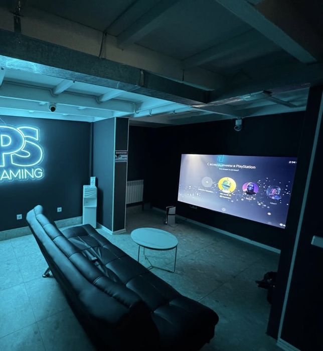 Продаю большой телевизор