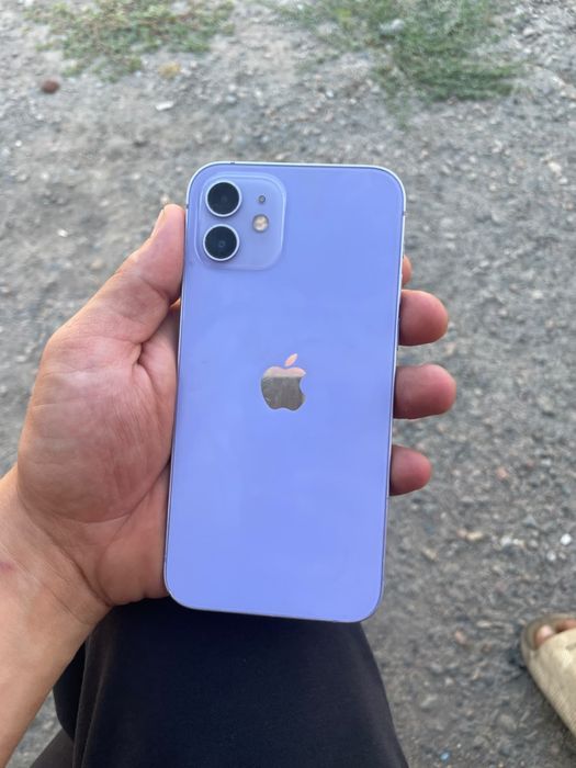 iPhone 12 Обычный