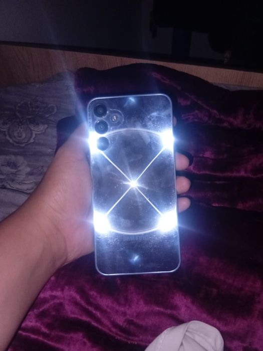 Самсунг Галакси А15 256гб