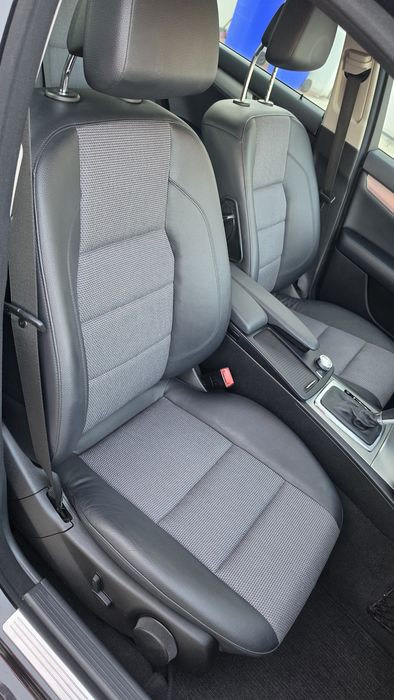 Mercedes C-Class 2014 2.2 7g TRONIC