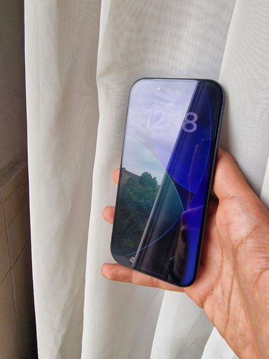 Iphone 17 pro 256 gb ca nou