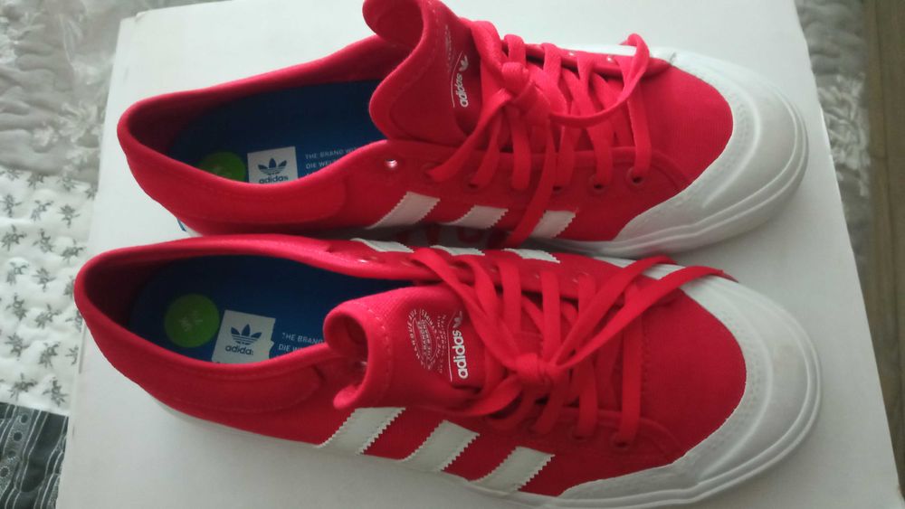 Спортни обувки Адидас