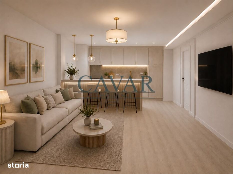 Proiect Finalizat Cavar Residence Postalionului — fotografia 1