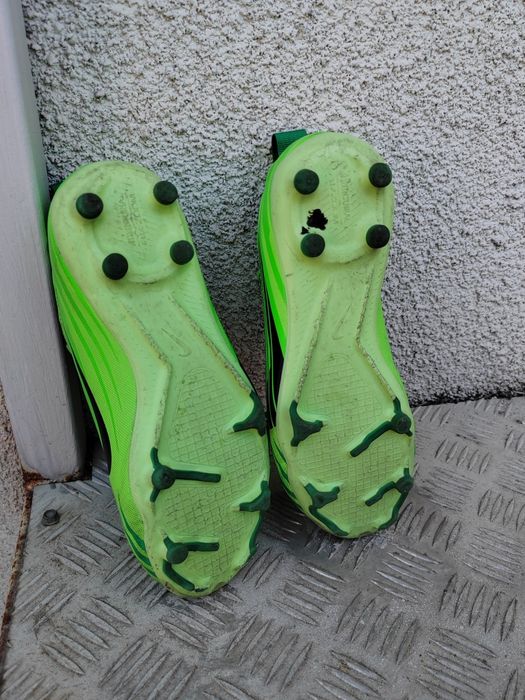 Ghete Nike fotbal 36,5