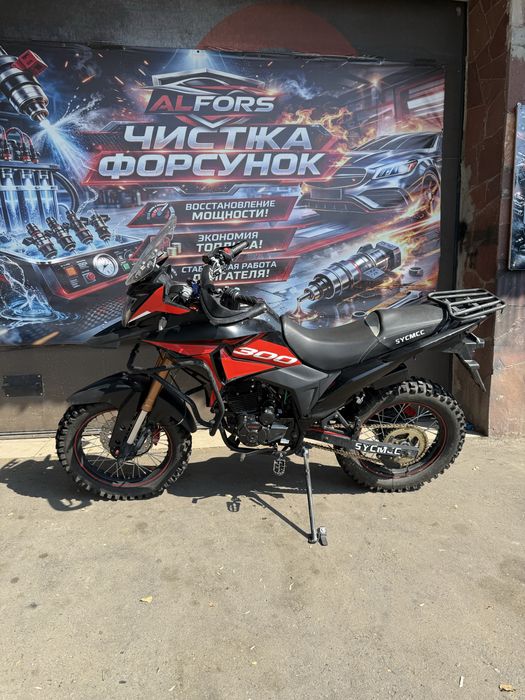 Продам Теккен 300