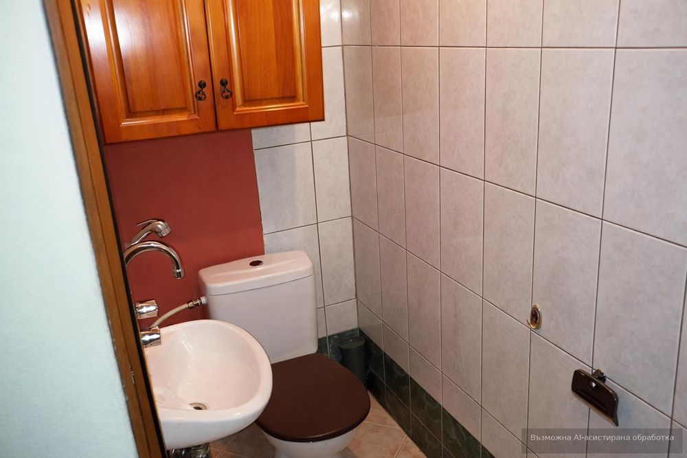 Продава се Тристаен апартамент в София, Мусагеница - 76 кв.м за 1467 €/кв.м - Снимка #9