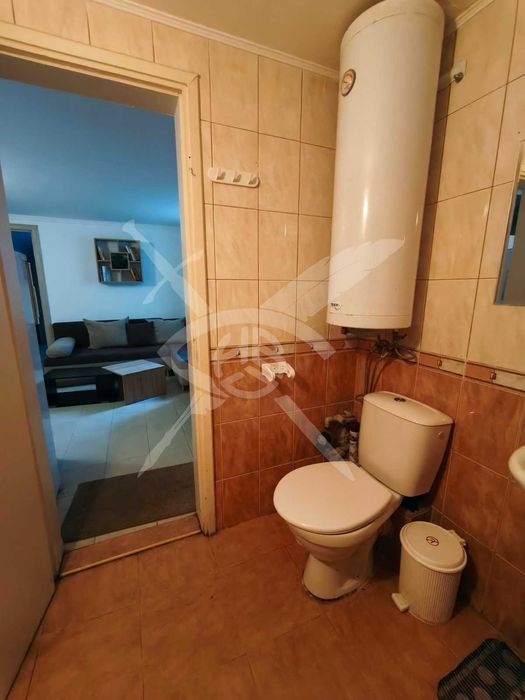 Продава се Двустаен апартамент в к.к. Слънчев бряг - 40 кв.м за 600 €/кв.м - Снимка #3