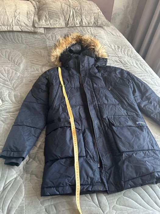 Продам мужскую куртку