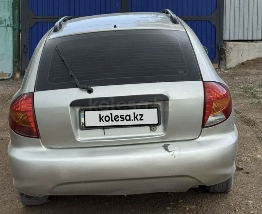 Продам машину Киа