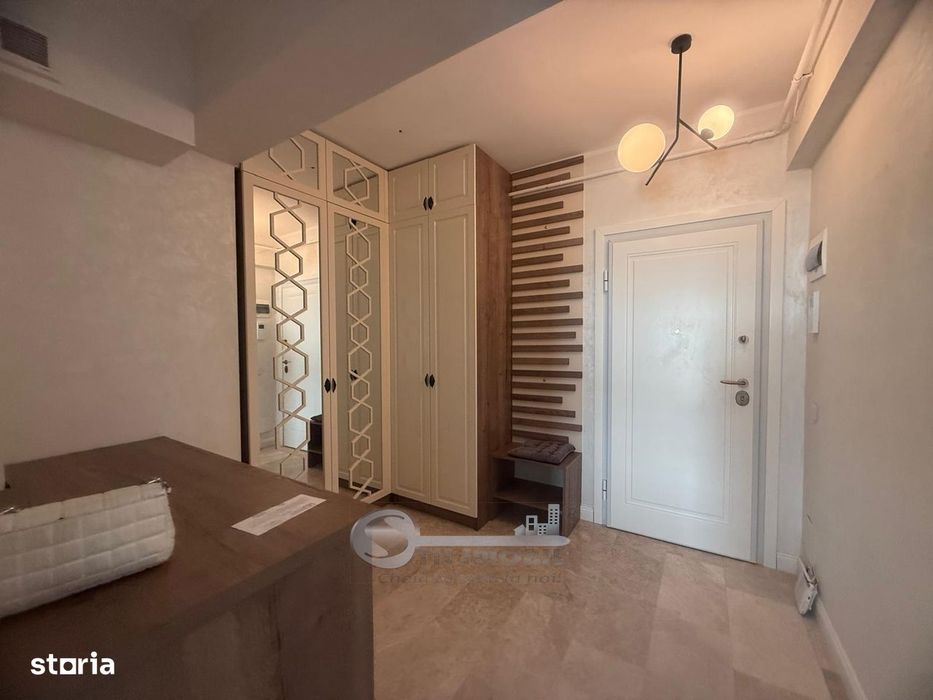 Apartament 3 Camere, Copou, 90 Mp, Decomandat, Mobilat, Intabulat, Loc