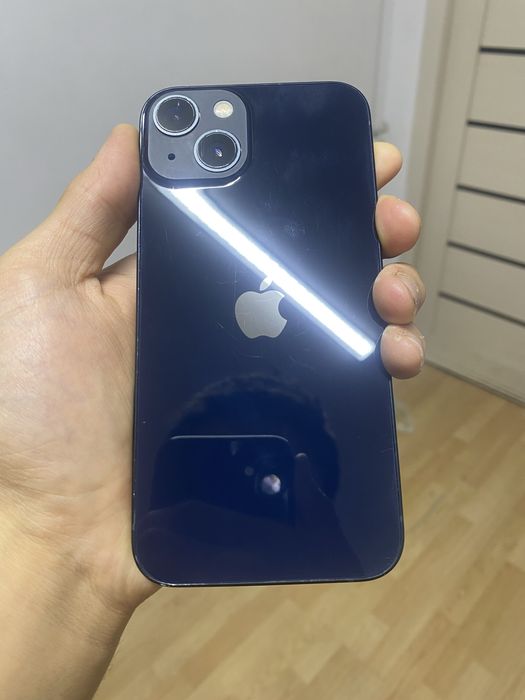 Iphone 13 black 128gb