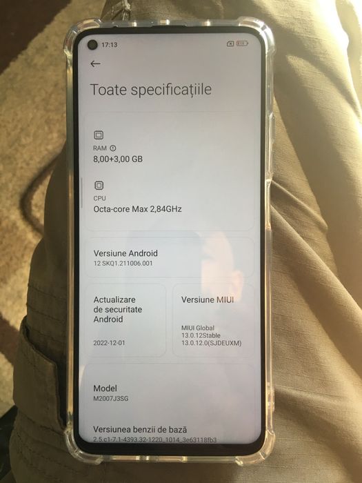 Xiaomi Mi 10T Pro 5G