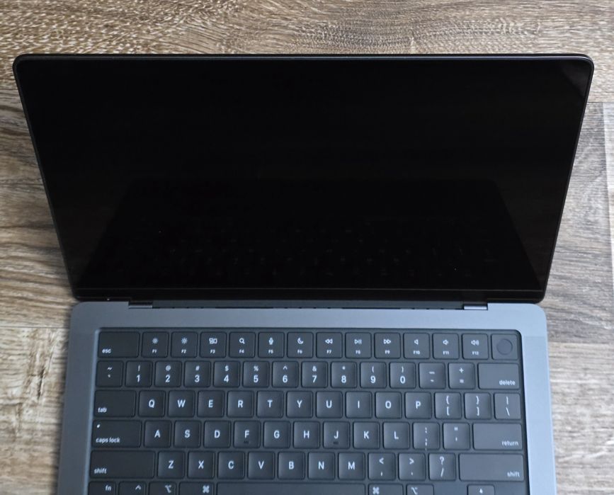 MacBook Pro 14 M4PRO 24/1TB (16 циклов)