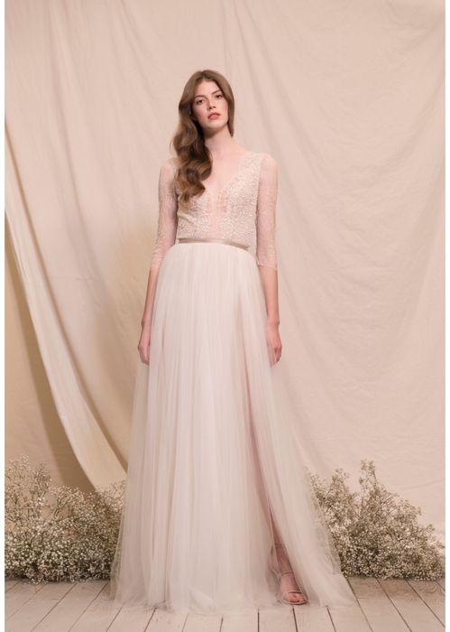 Rochie mireasa Divine Atelier