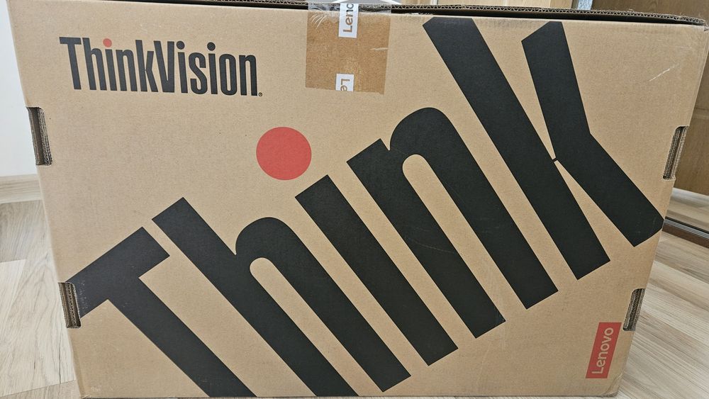 ThinkVision P24h-2L