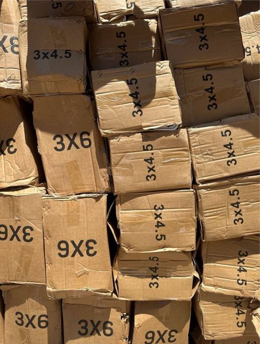 Zontik naves orginal