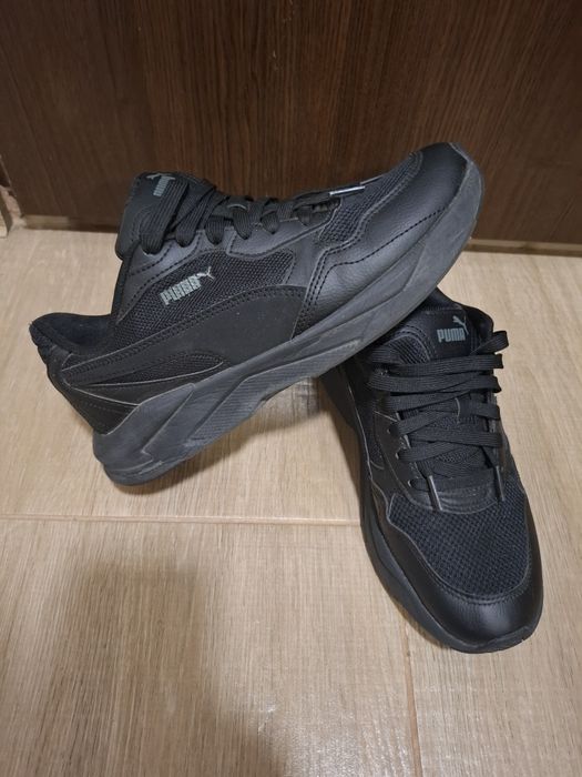 Маратонки   Пума