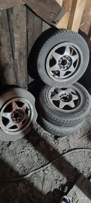 Продам диски. Универсальные