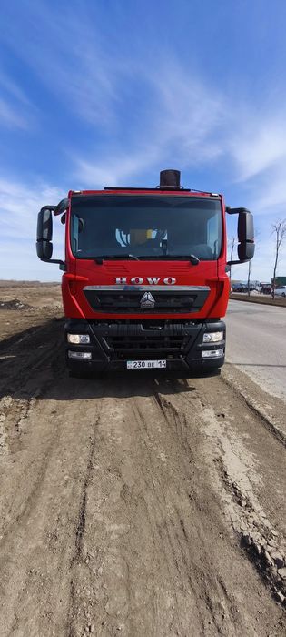 Манипулятор 20 т длинна стрелы 20 м