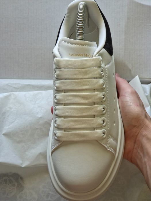 Alexander McQueen