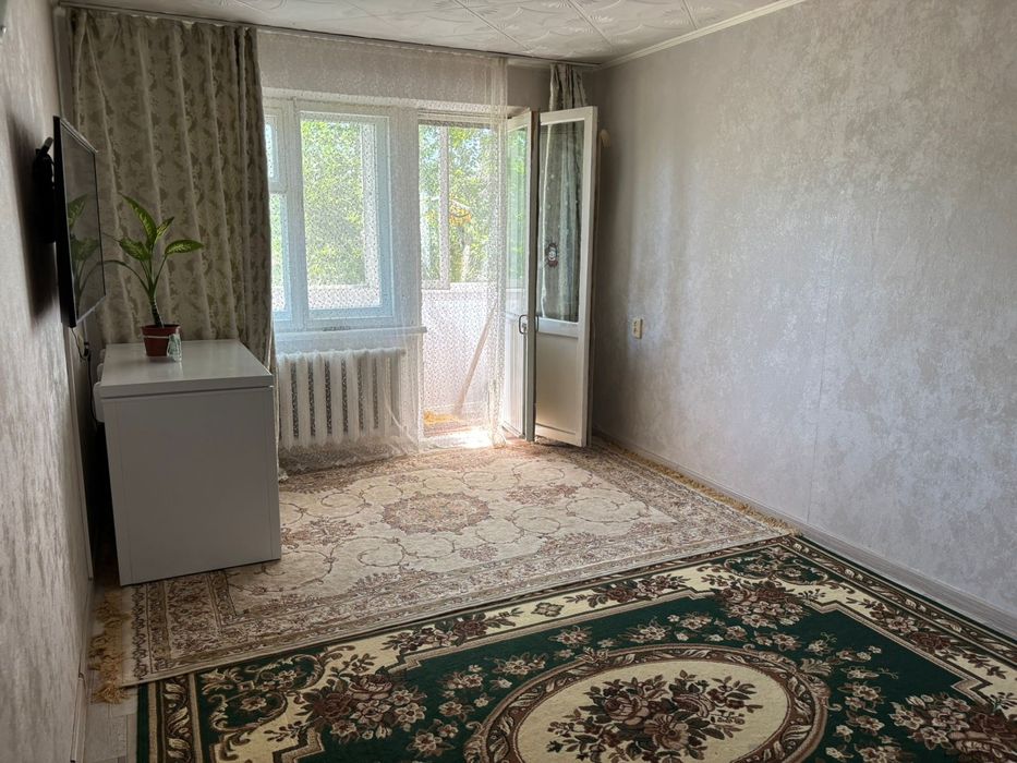 Квартира. Продоется 2 комнатная квартира.