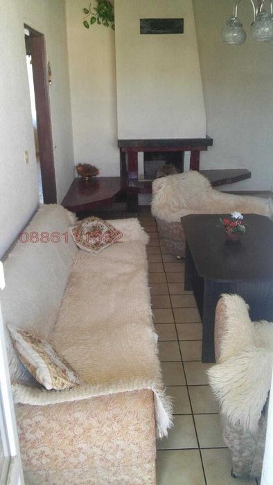 Продава се Тристаен апартамент в Етрополе - 80 кв.м за 478 €/кв.м - Снимка #11