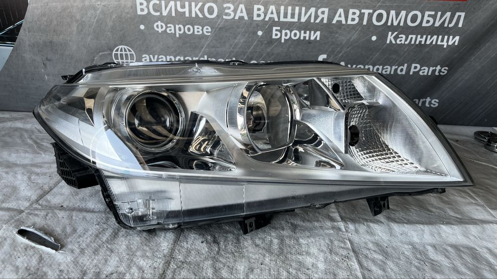 Десен и ляв фар Suzuki Vitara 2015-