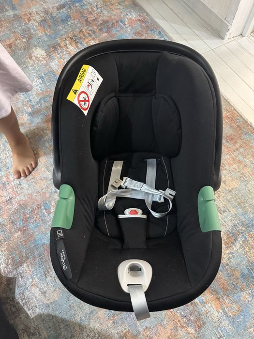Cybex Aton B2 i-Size