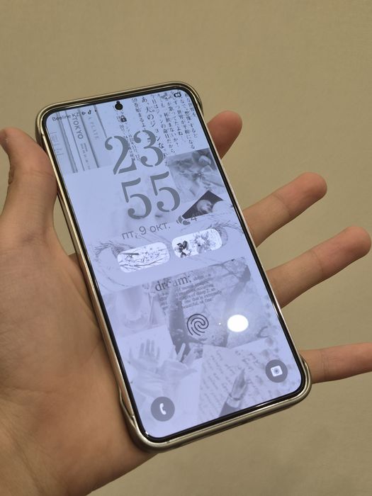 samsung s23 256gb